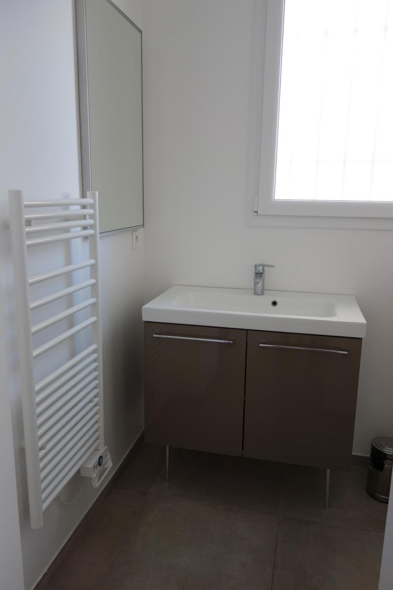 Appartement Port De Sanary Экстерьер фото