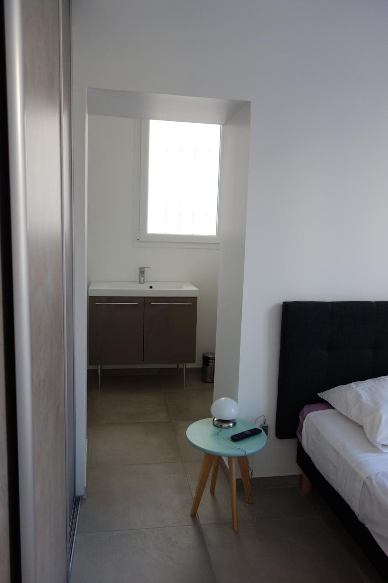 Appartement Port De Sanary Экстерьер фото