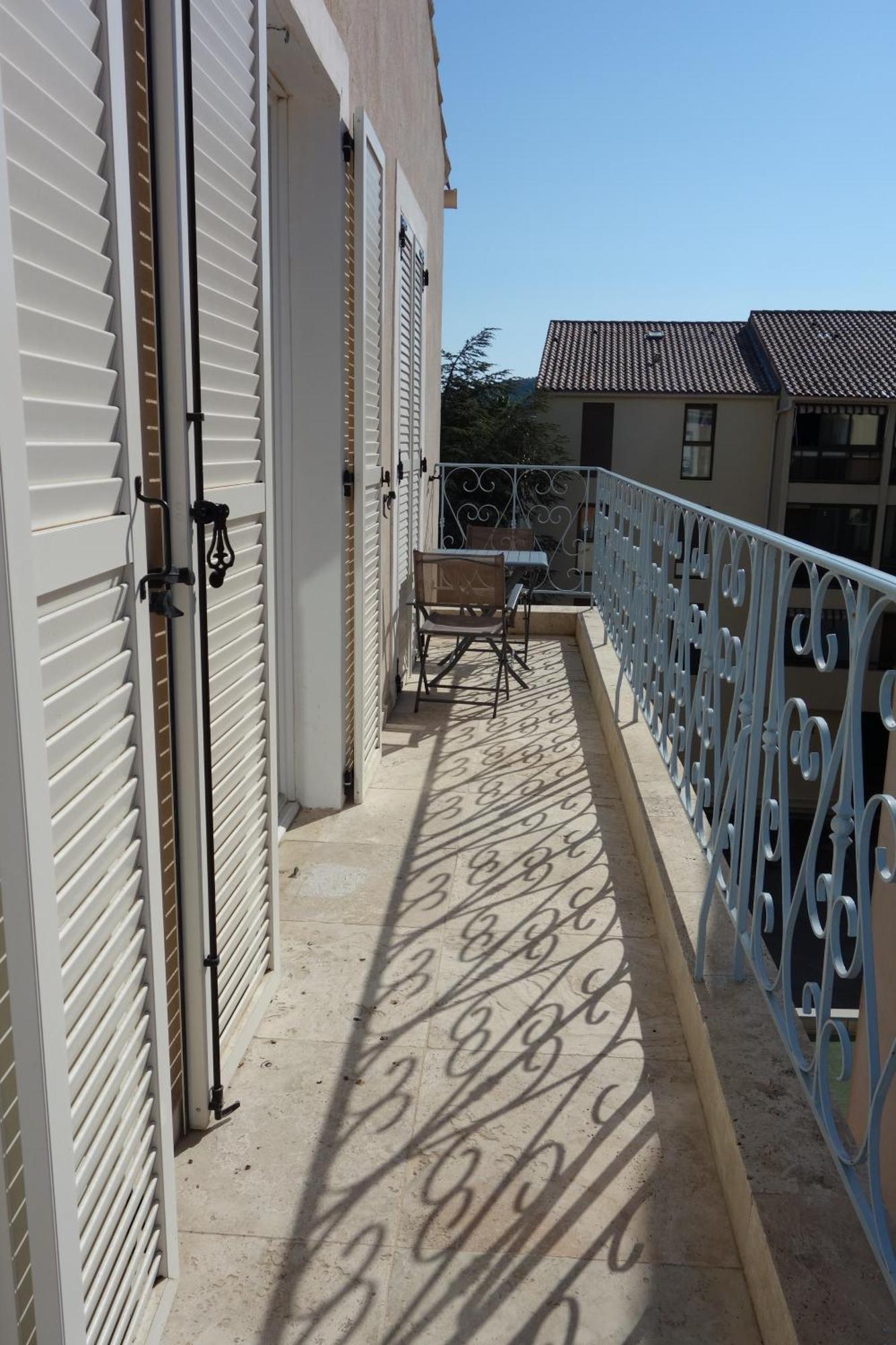 Appartement Port De Sanary Экстерьер фото