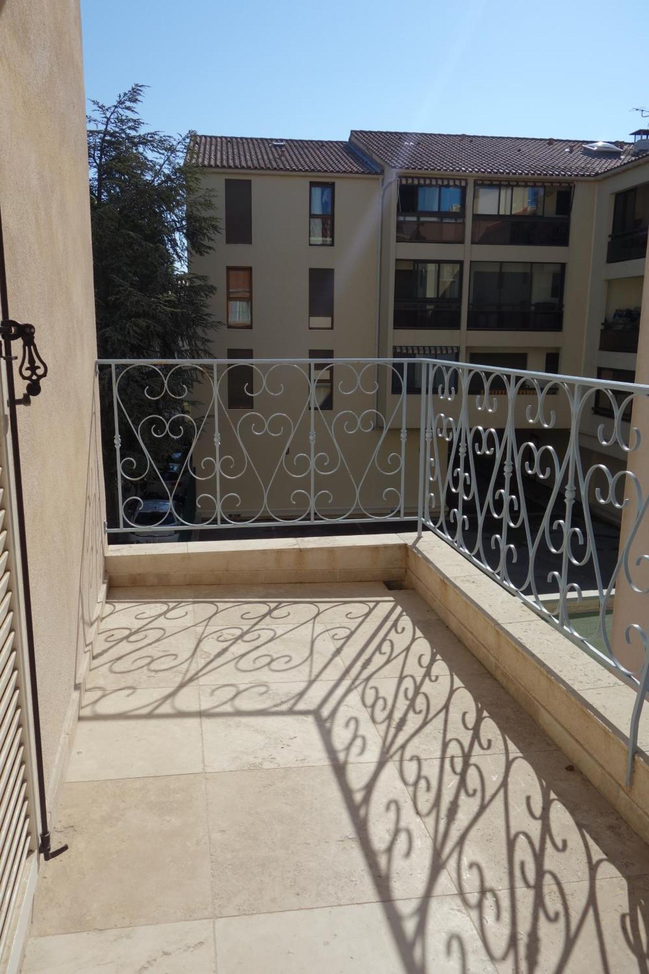 Appartement Port De Sanary Экстерьер фото