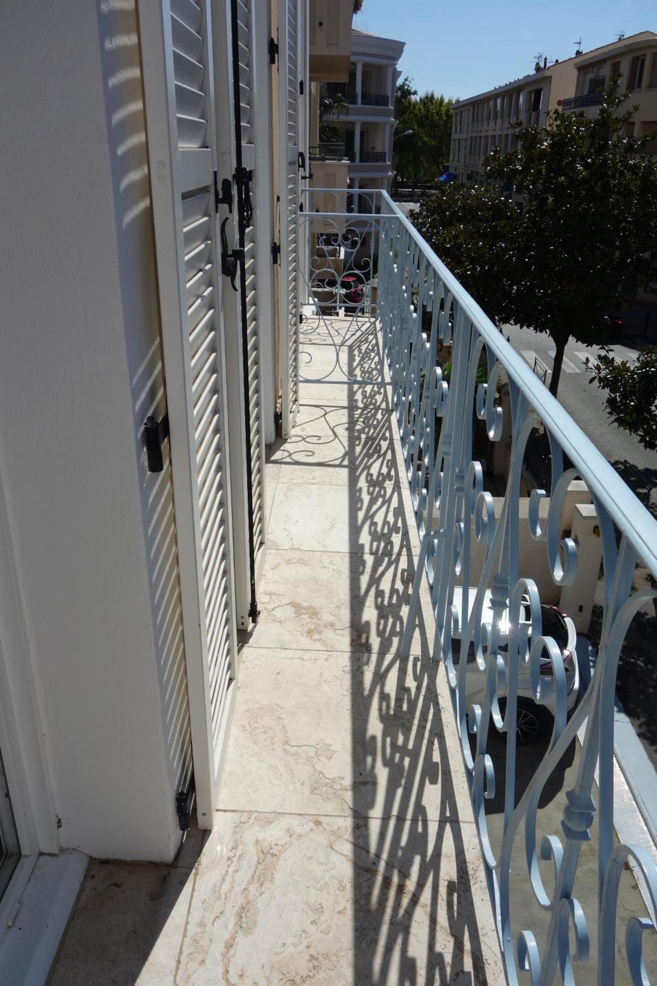 Appartement Port De Sanary Экстерьер фото