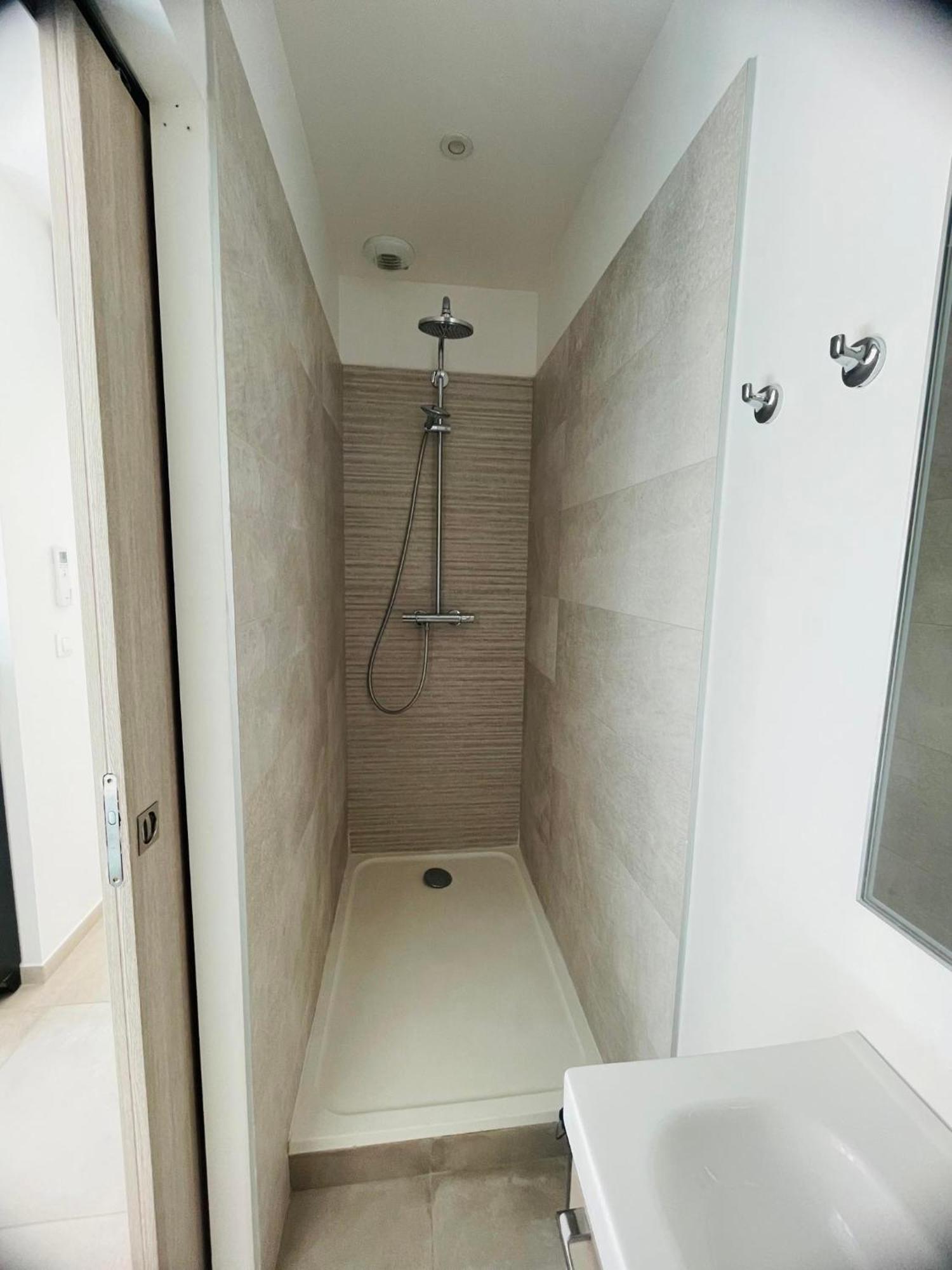 Appartement Port De Sanary Экстерьер фото