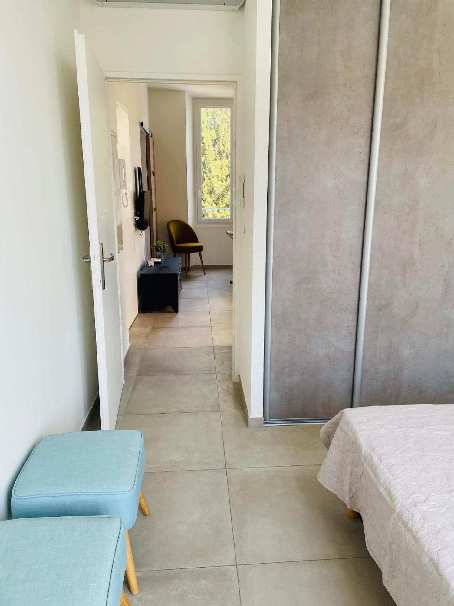 Appartement Port De Sanary Экстерьер фото