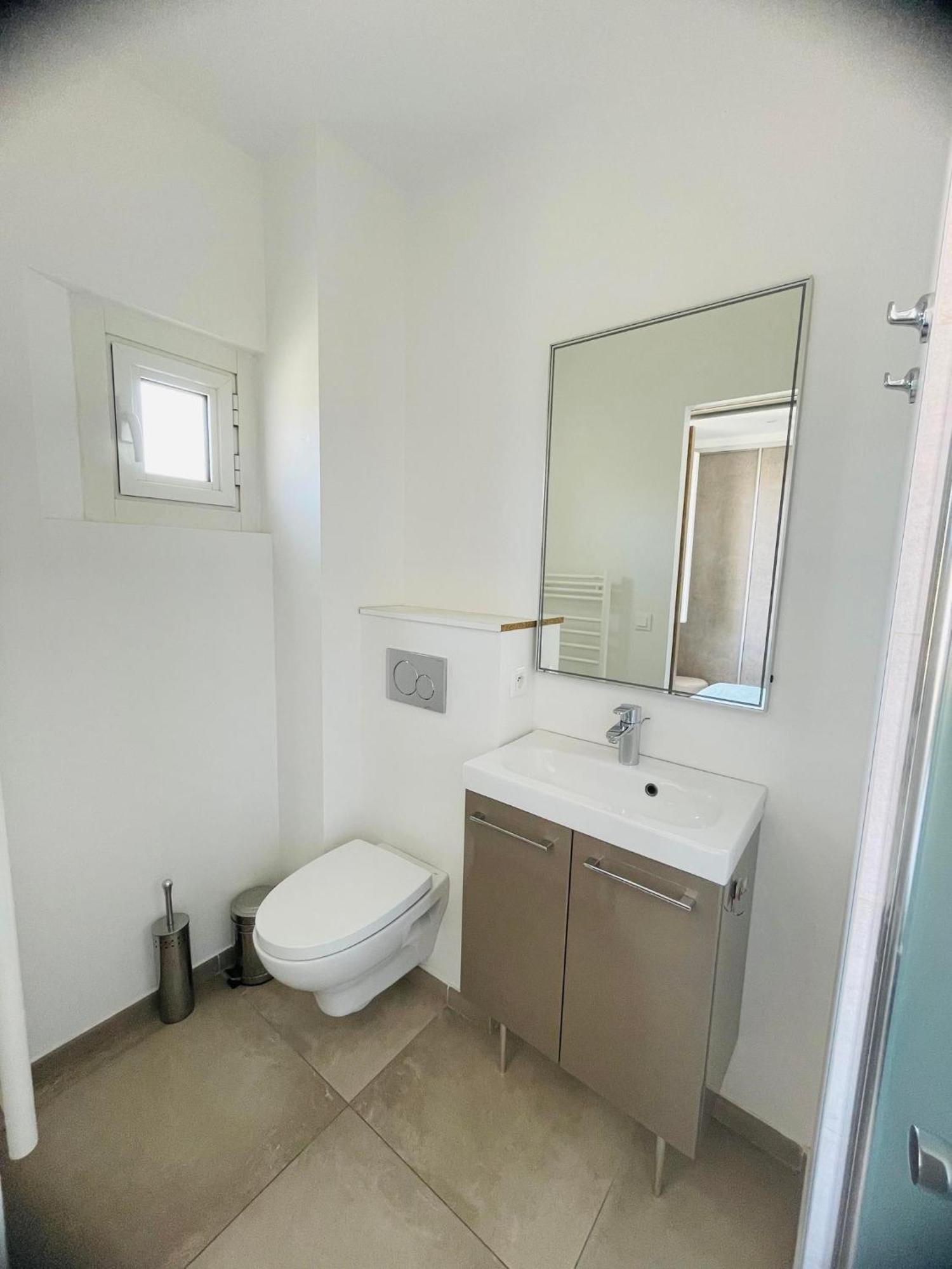 Appartement Port De Sanary Экстерьер фото